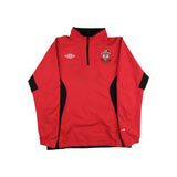 Southampton 2010 Quarter Zip Jumper view 1