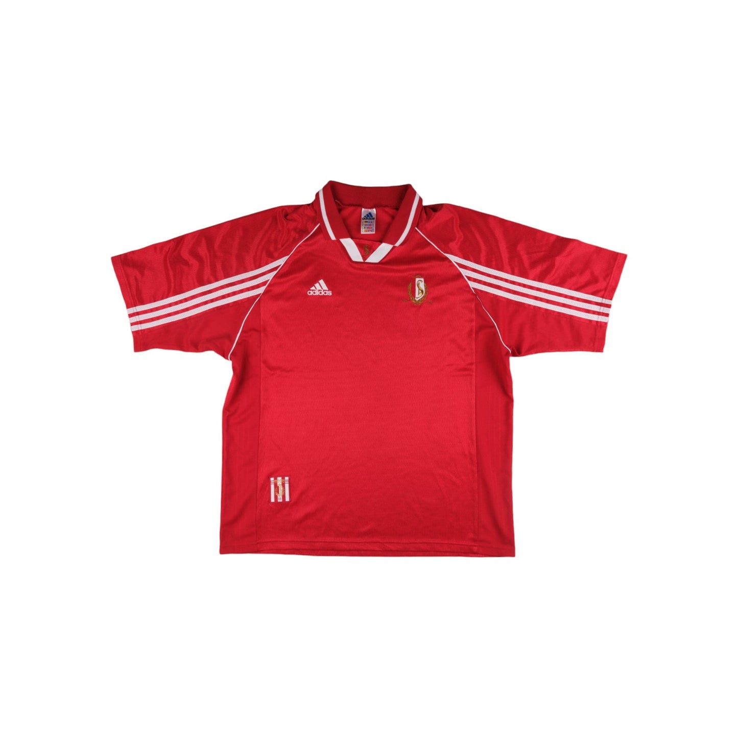 Standard Liege 2001-2002 Home