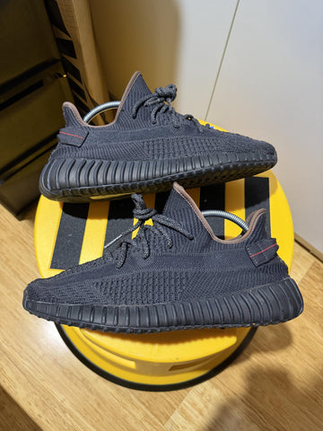 adidas Yeezy Boost 350 V2 'Black Non-Reflective'