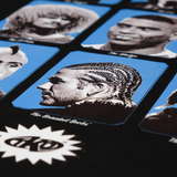 FOOTBALL TRIMS TEE view 5