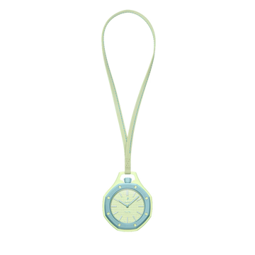 Swatch x Audemars Piguet Royal Pop 'Blaue Acht'
