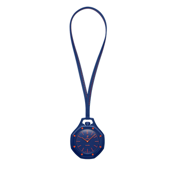 Swatch x Audemars Piguet Royal Pop 'Orenji Hachi'