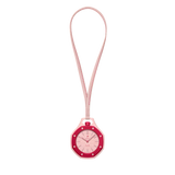 Swatch x Audemars Piguet Royal Pop 'Otto Rosso' view 1