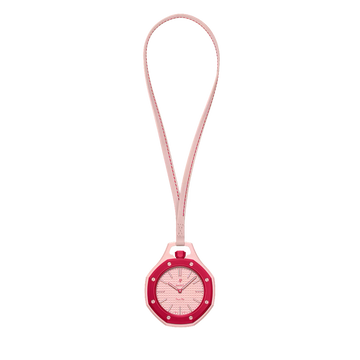 Swatch x Audemars Piguet Royal Pop 'Otto Rosso'