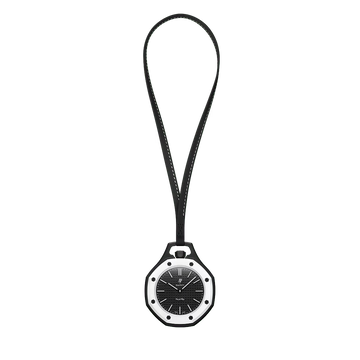 Swatch x Audemars Piguet Royal Pop 'Ocho Negro'