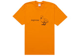Supreme® Duck Tee — Orange view 1