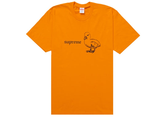 Supreme® Duck Tee — Orange