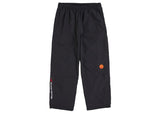 Supreme®/Jordan® Track Pant — Black view 1