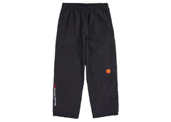 Supreme®/Jordan® Track Pant — Black view 1