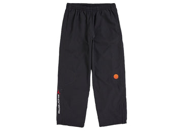 Supreme®/Jordan® Track Pant — Black