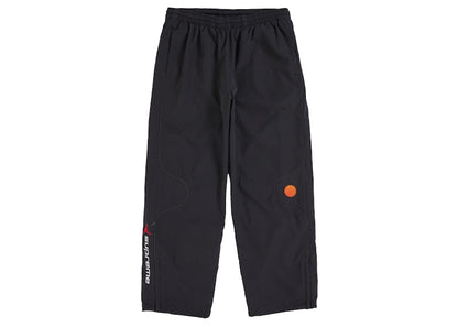 Supreme®/Jordan® Track Pant — Black