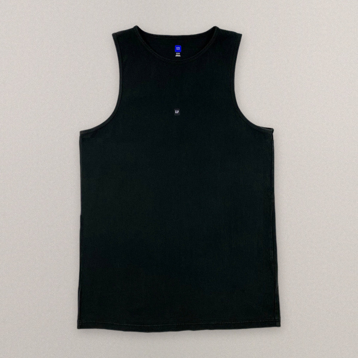 Yeezy Gap Engineered by Balenciaga Loose Tank