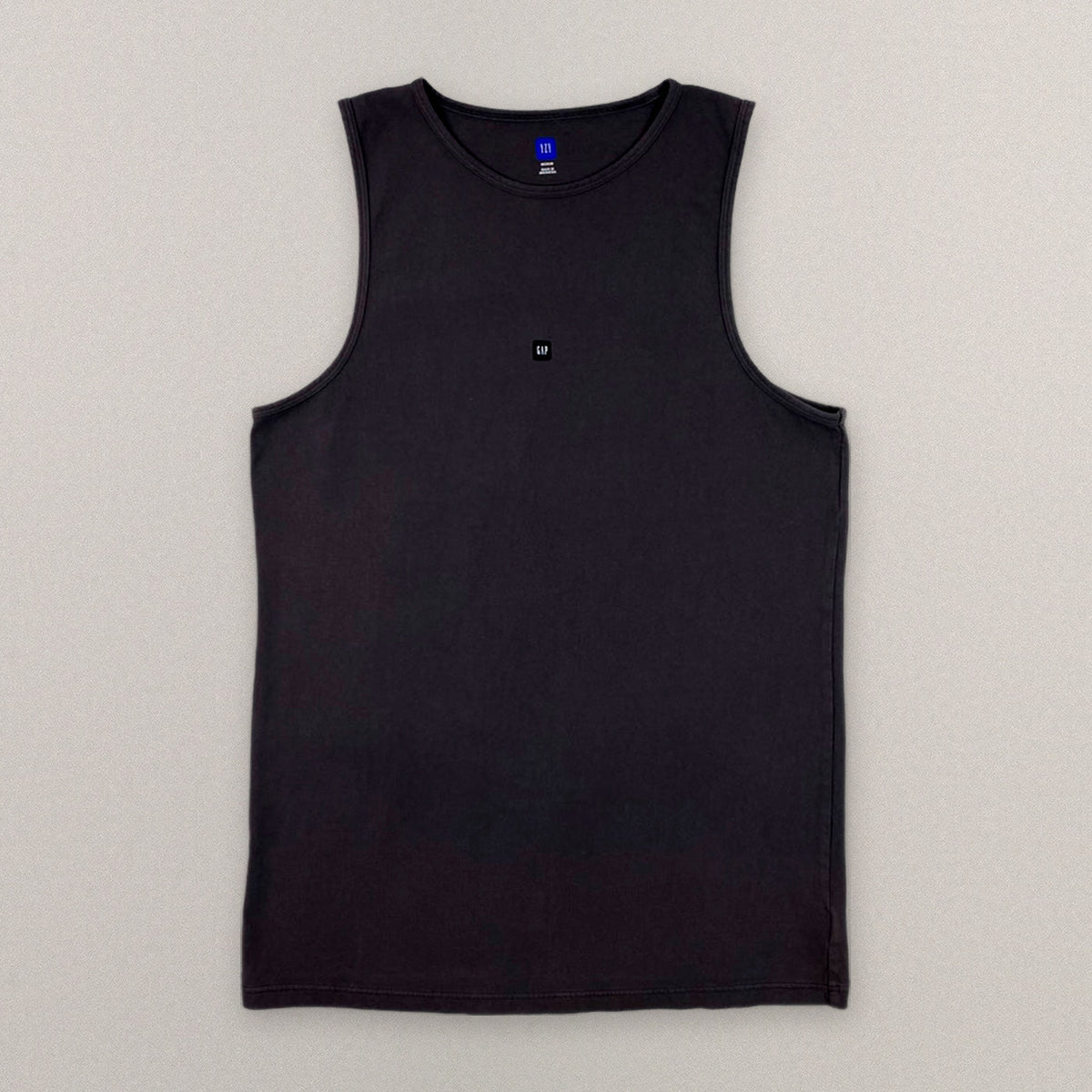 Yeezy Gap Engineered by Balenciaga Canotta ampia