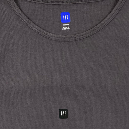 Yeezy Gap Engineered by Balenciaga Loose Tank