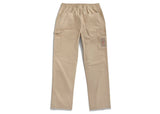 Cactus Jack by Travis Scott x Jordan Canvas Pant 'Desert/Khaki/University Red' view 2