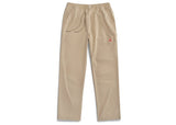 Cactus Jack by Travis Scott x Jordan Canvas Pant 'Desert/Khaki/University Red' view 1