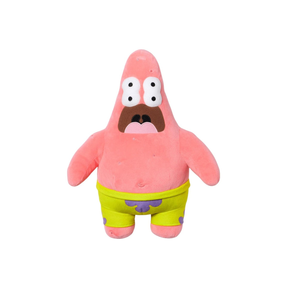 Uniqlo x CPFM Spongebob Squarepants Patrick Star Plush