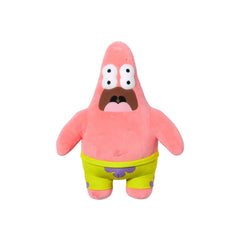 Uniqlo x CPFM Spongebob Squarepants Patrick Star Plush view 1