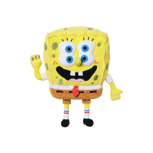 Uniqlo x CPFM Spongebob Squarepants Plush