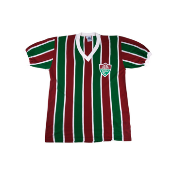 Fluminense 1972 Home