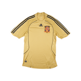 Spain 2008-09 Away view 1