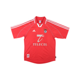 Benfica 1998-99 Home view 1