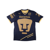Pumas Morelos 2011-12 Home #62 view 1