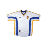 Sweden 1998-00 Away view 1