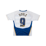 Reading 2008-09 Home #9 DOYLE view 2