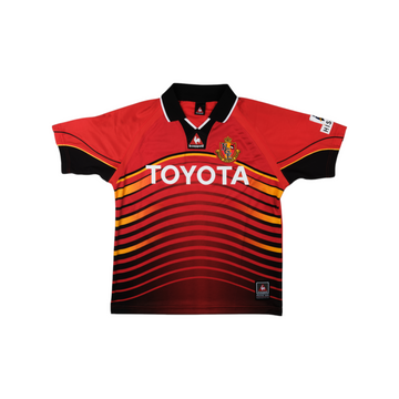 Nagoya Grampus 1996-97 Away