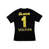Fenerbahce 2014-15 GK #1 view 2