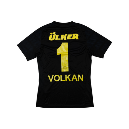 Fenerbahce 2014-15 GK #1