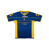 Verona 2003-04 Training Shirt view 1