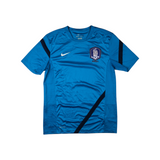 South Korea 2012 Training Shirt view 1