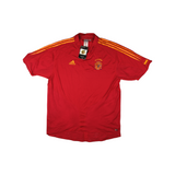 Spain 2004-06 Home BNWT view 1