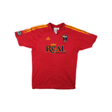 Real Salt Lake 2005 Home view 1