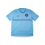 Netherlands 2008-09 Away view 1