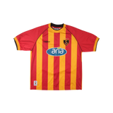 Galatasaray 2002-03 Home Shirt view 1