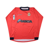 Deportivo La Coruna 2004-05 Away Shirt view 1