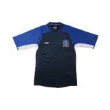 Everton 2004-05 Training Shirt view 1