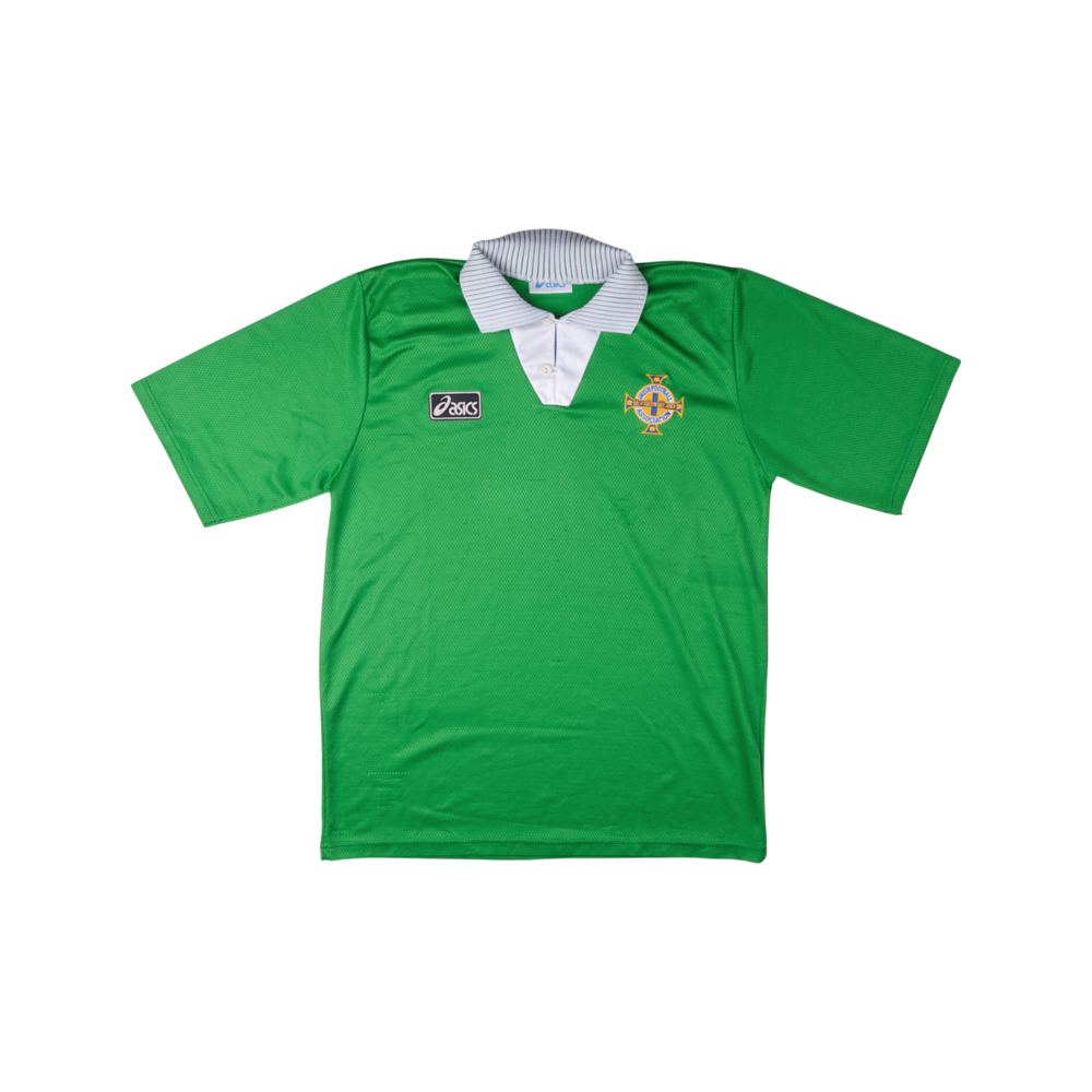 Northern Ireland 1994 Home Shirt
