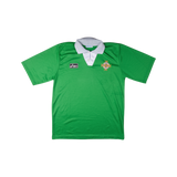 Northern Ireland 1994 Home Shirt view 1