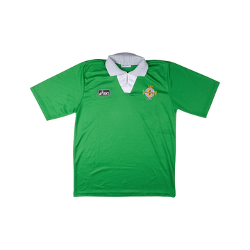 Northern Ireland 1994 Home Shirt