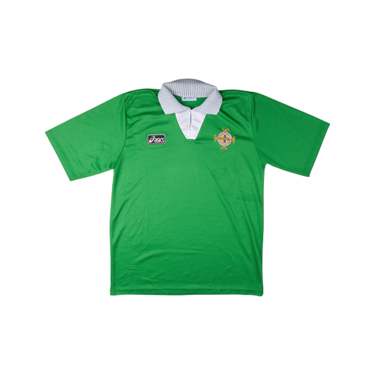 Northern Ireland 1994 Home Shirt