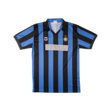 Inter Milan 1990-91 Home Shirt view 1