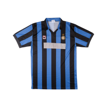 Inter Milan 1990-91 Home Shirt