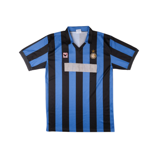 Inter Milan 1990-91 Home Shirt
