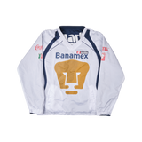 Pumas UNAM 2006 Reversible Jumper view 1