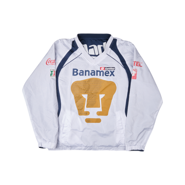 Pumas UNAM 2006 Reversible Jumper