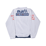 Pumas UNAM 2006 Reversible Jumper view 2